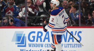 NHL: Draisaitl und Oilers gelingt starke Aufholjagd