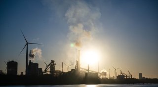 Rückschlag für «grünen» Stahl - ArcelorMittal ändert Pläne