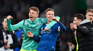 Arminia Bielefeld im DFB-Pokal-Finale: Eine ganze Region steht Kopf