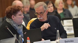 Überraschende Wende in Gütersloh: Abruptes Ende für spontane Bürgermeister-Kandidatur