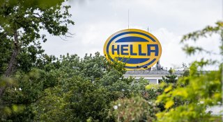 Hella aus Lippstadt erhält Großaufträge aus den USA