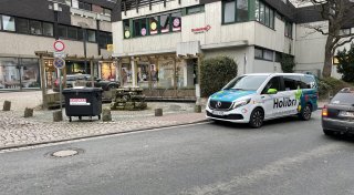Erfolgsmodell Holibri: Wie der On-Demand-Verkehr Höxter verändert hat