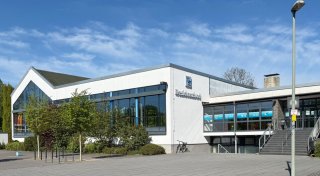 Paderborner Hallenbad geschlossen: Wieder ein Defekt im Residenzbad