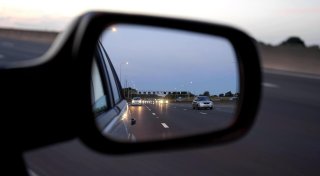 Unfall auf der A2: Stau an der Anschlussstelle Herford/Bad Salzuflen