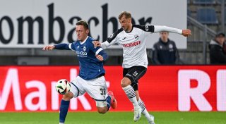 In welchem Bereich Arminia Bielefeld in der 3. Liga einsame Spitze ist