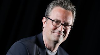 Tod von Matthew Perry: Arzt gesteht Ketamin-Beschaffung