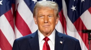 Trump, der Allmächtige?
