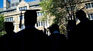 Bekommen deutsche Studenten noch ein US-Visum?