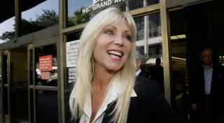 Ex-Frau von David Hasselhoff gestorben