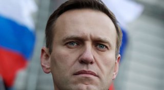 Leben und Sterben für Russland: Nawalnys «Patriot» erscheint