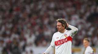 Erster Bayern-Titel: Kein Woltemade, aber Díaz liefert schon
