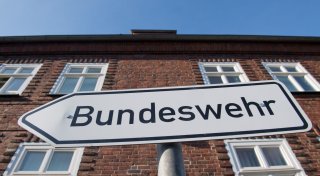 Ministerium: Umwandlung von 200 Militär-Standorten gestoppt