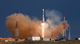 Russland will Flüge mit den USA zur ISS bis 2027 fortsetzen