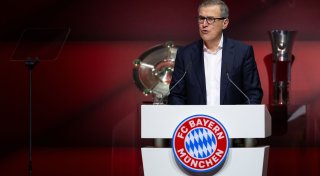 FC Bayern nach TV-Deal: «Zugpferd» muss belohnt werden