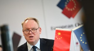 EU-Kammer: China erlaubt mehr Firmen Export seltener Erden
