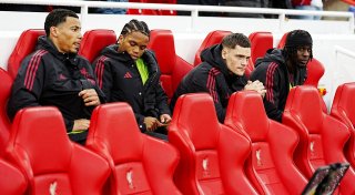 Liverpool im Krisenmodus: «Natürlich ist man besorgt»