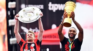 Kompanys Warnung vor Zauberfuß - «Rivalität lebt in Gruppe»