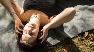 Umfrage: Wie viele Playlisten haben Sie?
