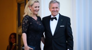 Christian und Bettina Wulff zum dritten Mal geschieden