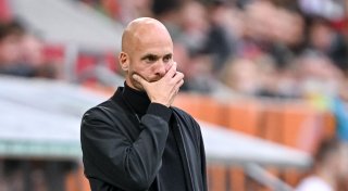 Klartext von Trainer und Kapitän am Wolfsburger Tiefpunkt
