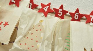 Der NW-Adventskalender: Jetzt Türchen öffnen