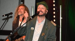 Bläck Fööss sorgen für bombastische Stimmung bei Konzert im Kreis Höxter