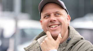 Comdedian Ralph Ruthe: Warum CDU-Wähler dem Bielefelder nicht mehr folgen sollen