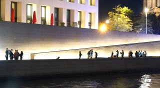 20-Jähriger bei Streit in Berlin erstochen