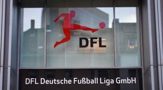 DFL und Bundesliga-Vereine werben für Demokratie