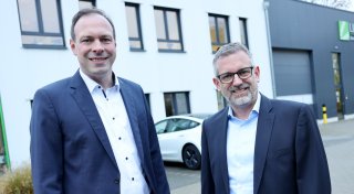 Delbrücks CDU-Bürgermeisterkandidat verändert sich beruflich