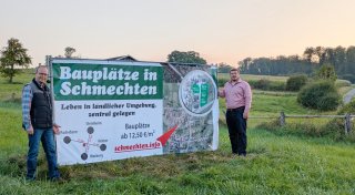 Für Bauwillige: In diesem Brakeler Ortsteil gibt es günstige Bauplätze