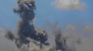 Über 30 Tote bei israelischen Angriffen im Gazastreifen