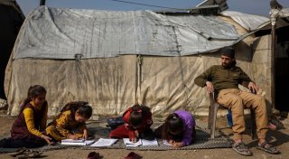 Nach Sturz von Assad: EU-Staaten lockern Syrien-Sanktionen