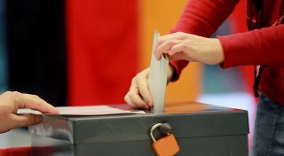 So viele Menschen im Kreis Paderborn dürfen bei der Wahl ihre Stimme abgeben