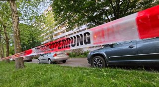 Ermittlungen nach Attacke in Halle gehen weiter