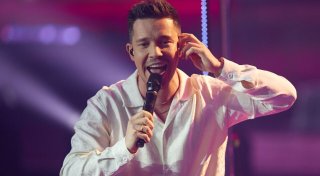 Clash der Generationen bei «The Voice of Germany»