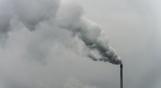 Deutschland wegen schwacher Wirtschaft auf Klima-Kurs