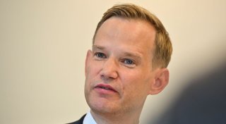 Streeck warnt vor leichter Zugänglichkeit von Drogen