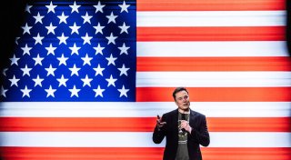 US-Wahl: Musk will täglich eine Million Dollar verschenken