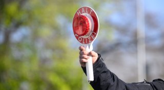 Tuning-Treffen und hunderte Verstöße über Ostern im Kreis Minden-Lübbecke