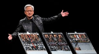 Nvidia-Chef: Dürfen wieder KI-Chips nach China liefern