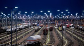 DB Cargo beschließt Umbau: 2.300 Stellen sollen wegfallen