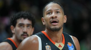 Rückwirkende Dopingsperre für Ulmer Basketballer Jallow