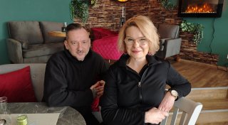Erster Einblick: So sieht`s im neuen Café Auszeit in Höxter aus
