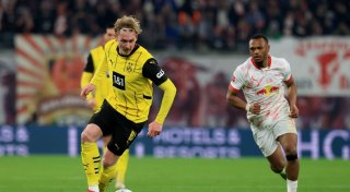 Sky: Brandt lotet BVB-Abgang aus