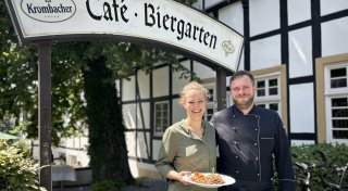 Biberratte als Delikatesse? Restaurant im Kreis Gütersloh serviert ausgefallenes Gericht
