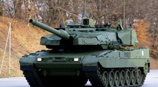 KNDS erhält bislang 350 Aufträge für neues Leopard-2-Modell