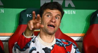 Hamann über Müller und Hummels: «Typen, die fehlen»