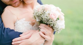 Glückwünsche zur Hochzeit: Lustige, kurze und moderne Sprüche für Ehepaare