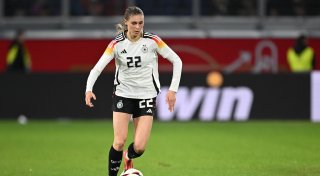 Auch zum FC Bayern? Jule Brand will Wolfsburg verlassen